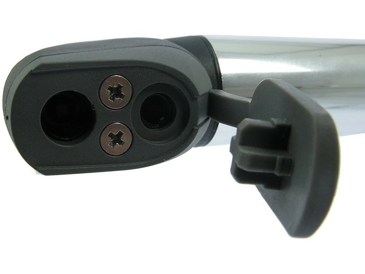 SKS Injex T-Zoom Minipumpe - Auslaufmodell – Bild 2