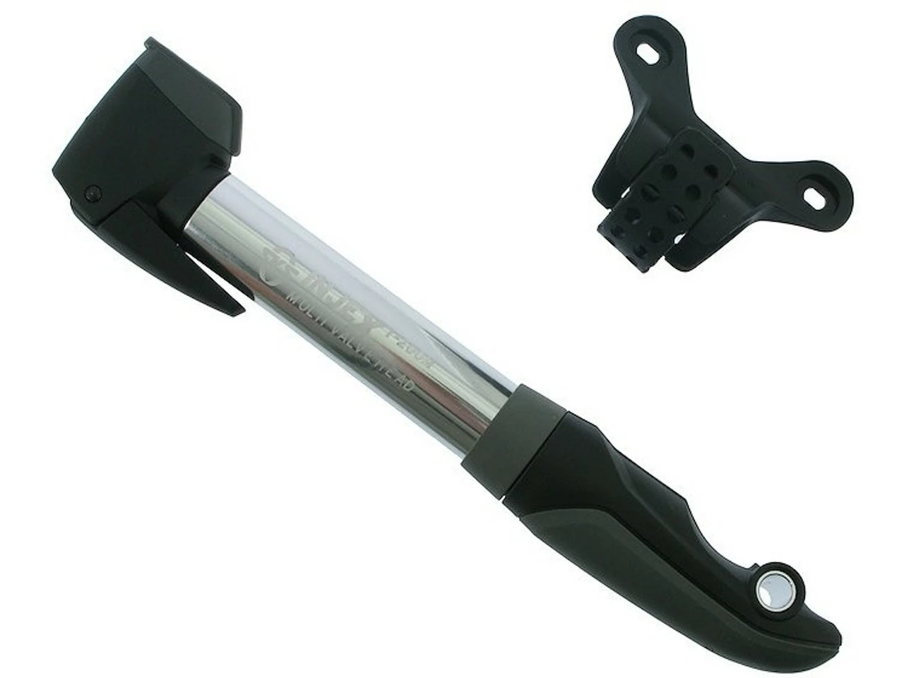 SKS Injex T-Zoom Minipumpe - Auslaufmodell – Bild 3