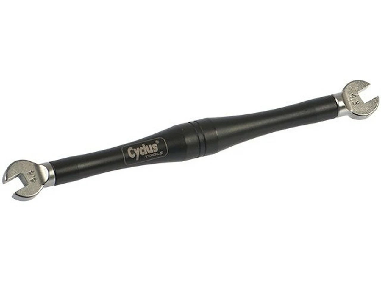 Cyclus Tools Nippelspanner Für Shimano Systemlaufräder