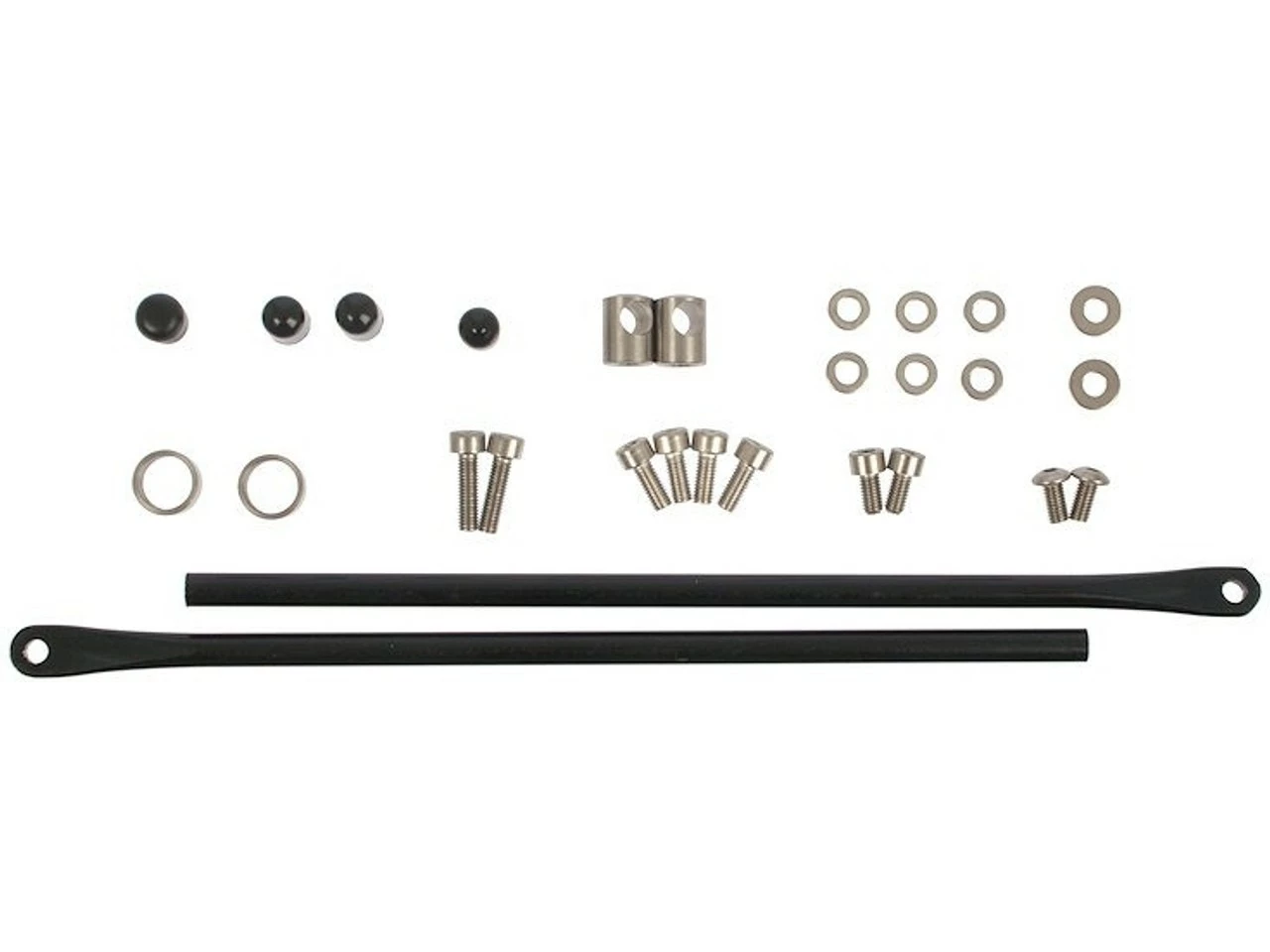 Tubus Cargo Evo Gepäckträger – Bild 3