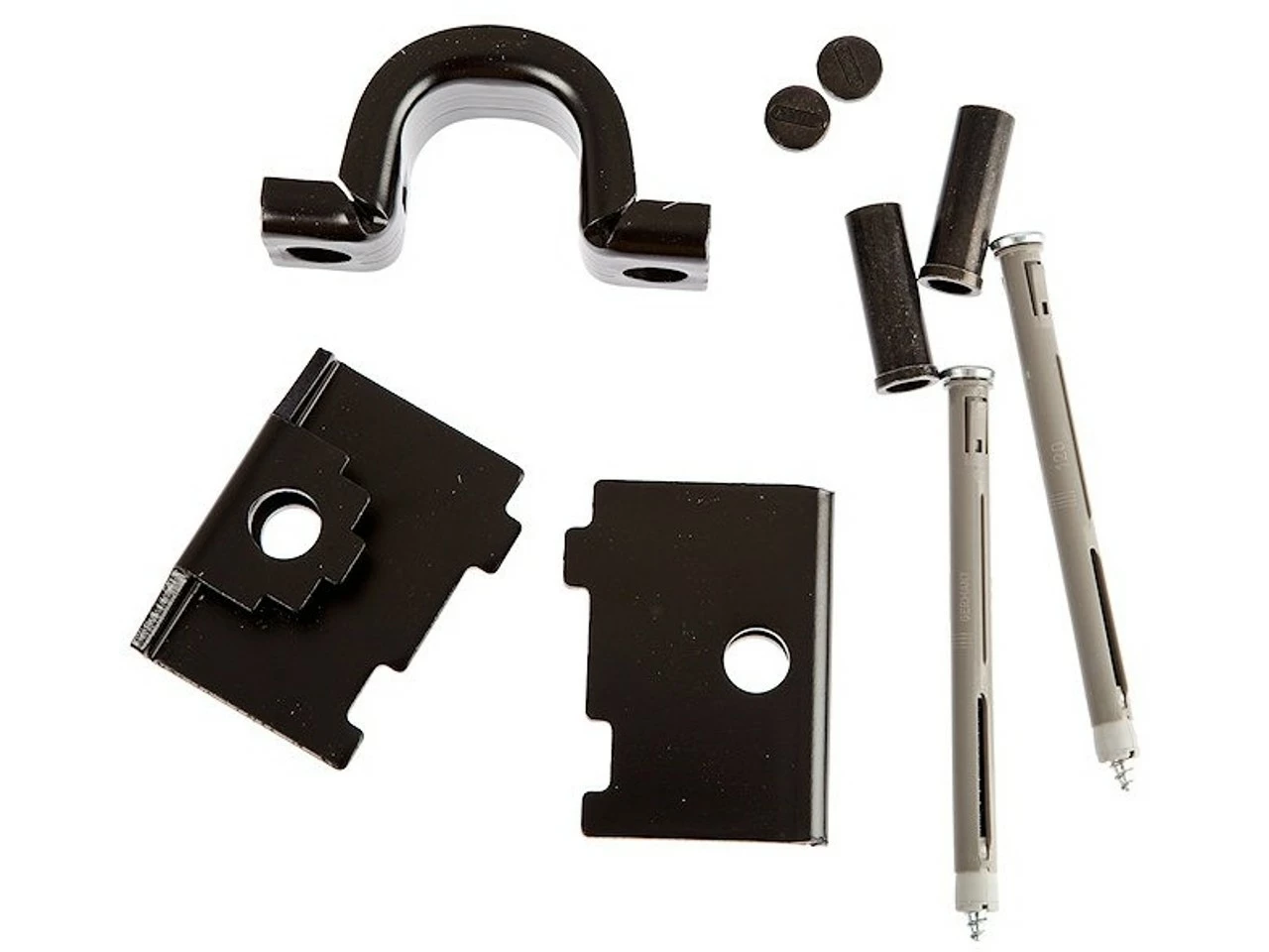 Abus Wand- Und Bodenanker WA 50