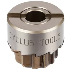 Cyclus Tools Fräskopf Für Standard Steuerrohre Einzeln
