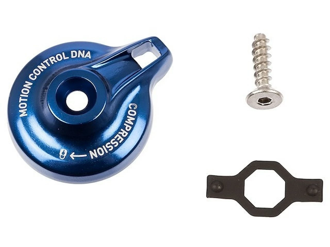 ROCKSHOX Compression Knob Kit - Image 2