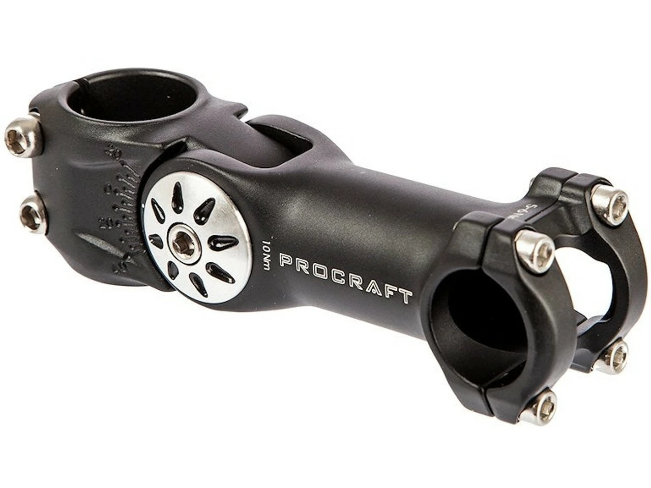 Procraft 4Bolt Adjustable Ahead Vorbau – Bild 3