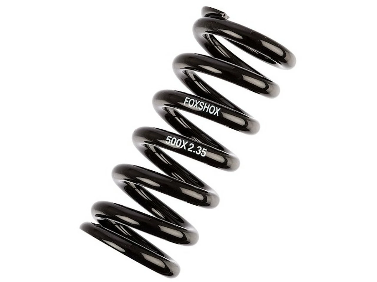 Fox Racing Shox Stahlfeder Für 50 - 57 Mm Hub