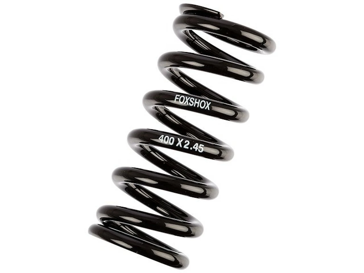 Fox Racing Shox Stahlfeder Für 50 - 57 Mm Hub – Bild 2