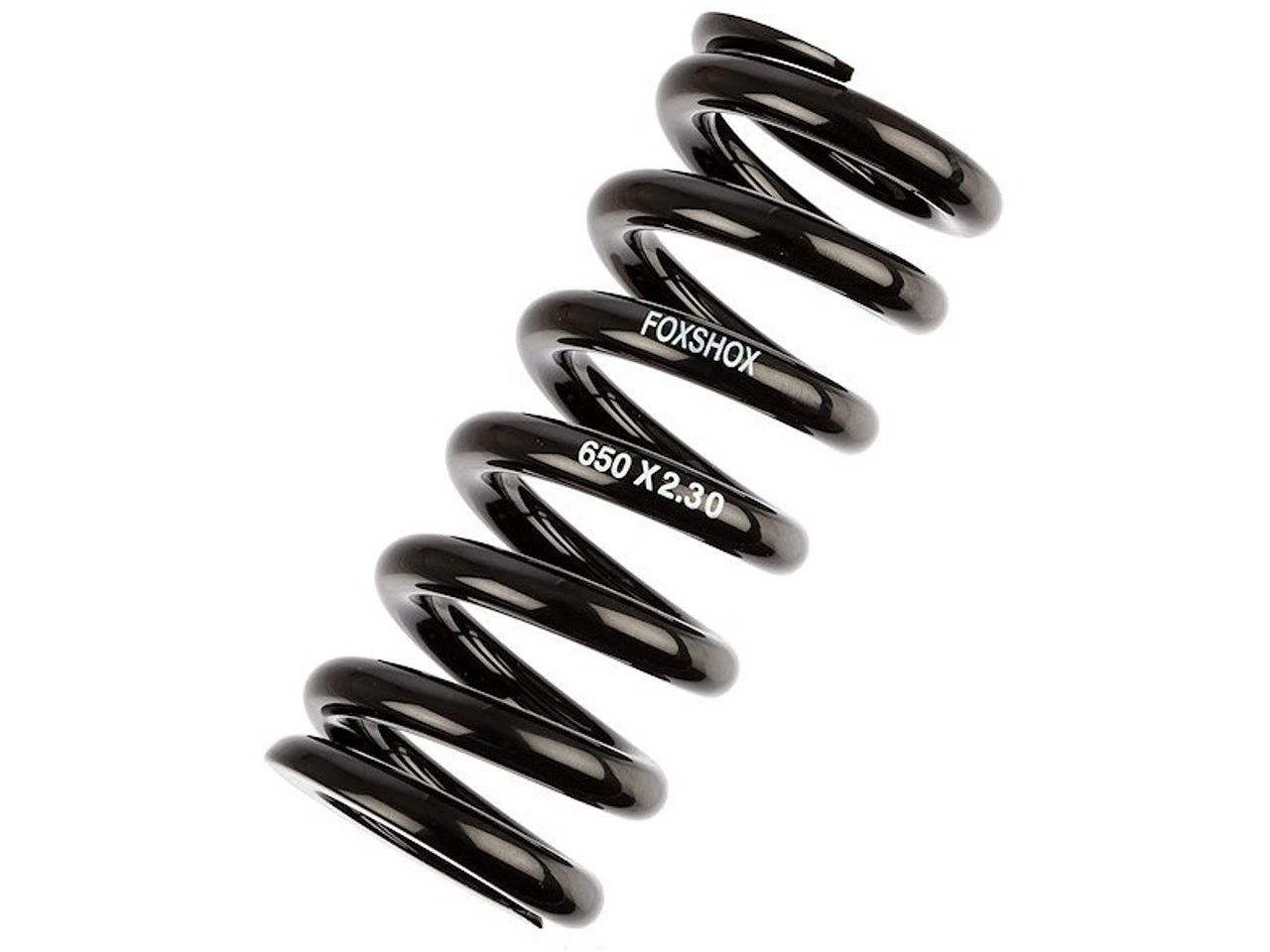 Fox Racing Shox Stahlfeder Für 50 - 57 Mm Hub – Bild 3