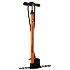 SKS Rennkompressor Standpumpe Mit E.V.A.-Kopf