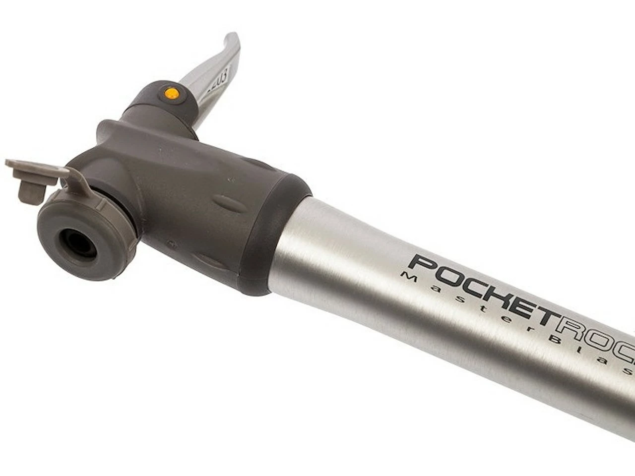 Topeak Pocket Rocket Minipumpe - Image 2