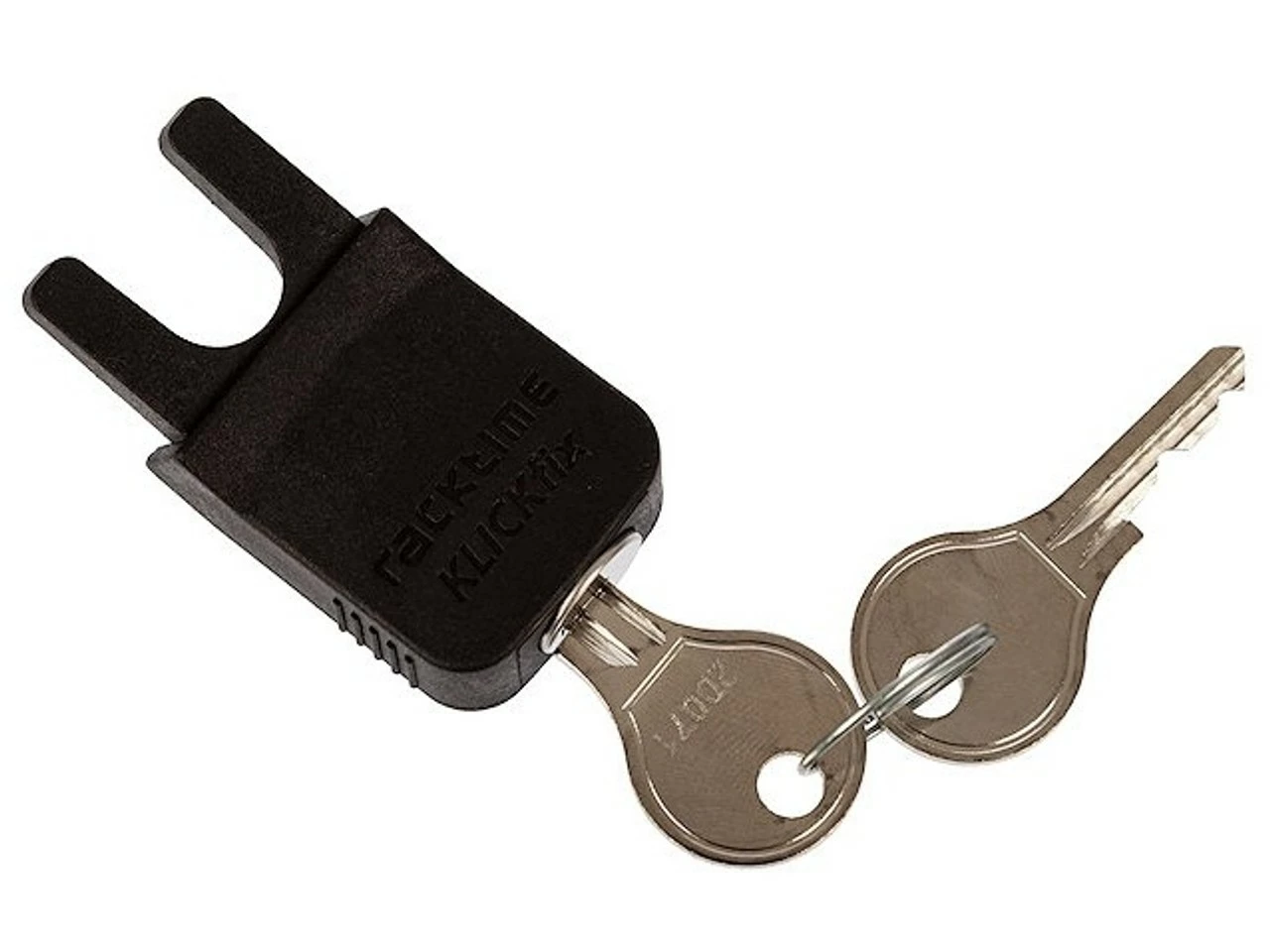 Racktime Secure-It Snap-It Schloss Für Snap-It Systemadapter