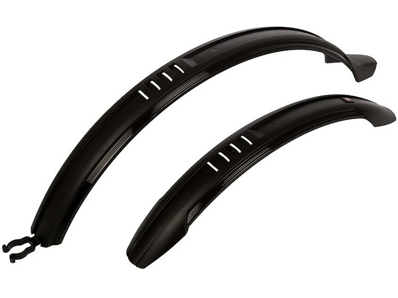 SKS Velo 65 Mountain Schutzblech Set VR+HR Für 26"