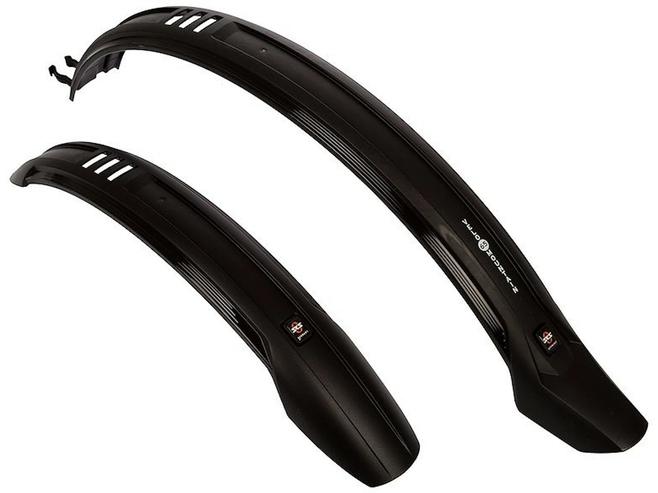 SKS Velo 65 Mountain Schutzblech Set VR+HR Für 26" - Image 2