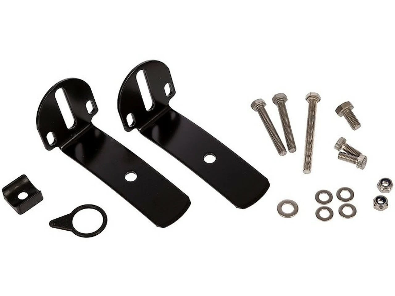 SKS Velo 65 Mountain Schutzblech Set VR+HR Für 26" - Image 3