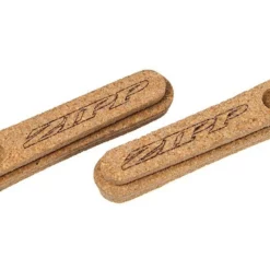 ZIPP Tangente High Performance Cork Bremsgummis Für Carbonfelgen