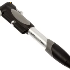 Topeak Mini Dual DXG Minipumpe