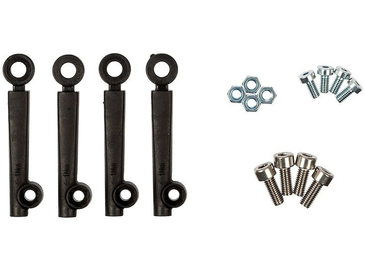 SKS Strebensatz Für Velo 55 Cross - Image 2