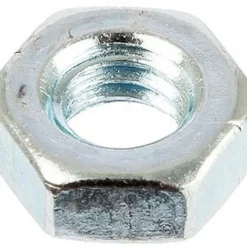 BROOKS Mutter 9/32" Für Federsättel