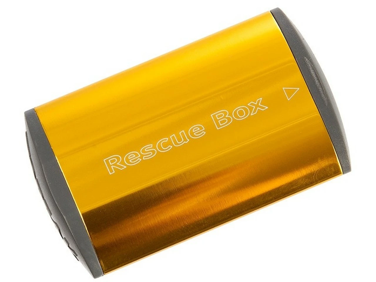 Topeak Rescue Box Flickzeug-Kit – Bild 7