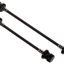 BBB WheelFixed BQR-03 Nabenschnellspanner-Set