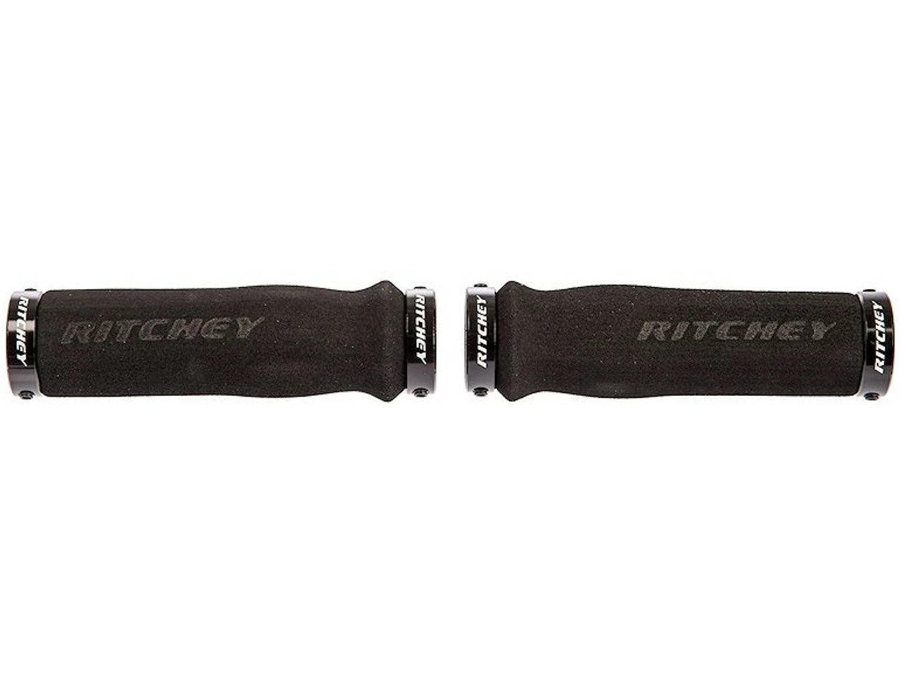 RITCHEY WCS Ergo Locking True Grip Lenkergriffe - Image 2