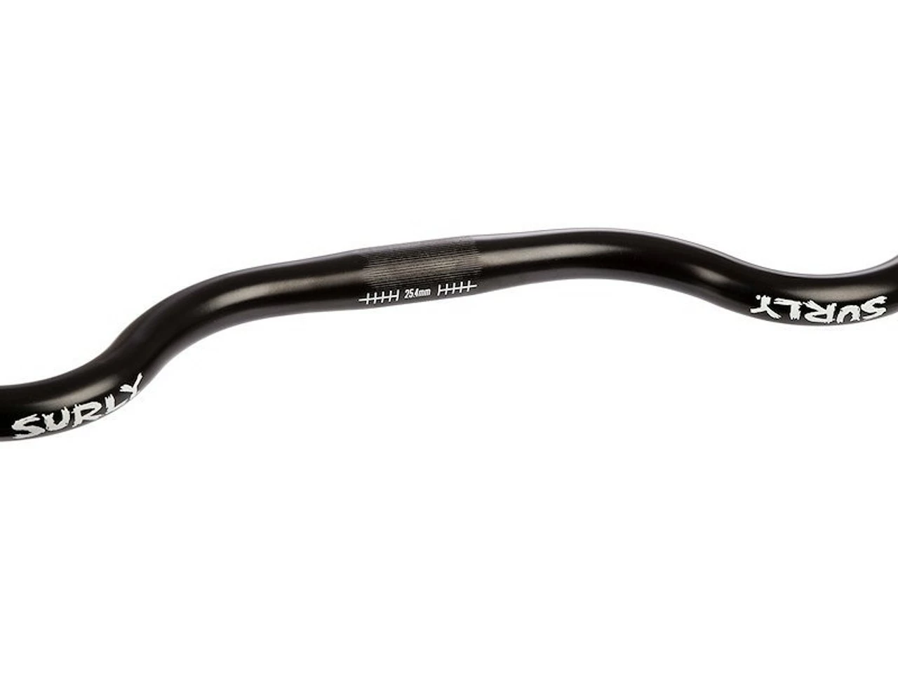 Surly Open Bar 25.4 Lenker - Image 4