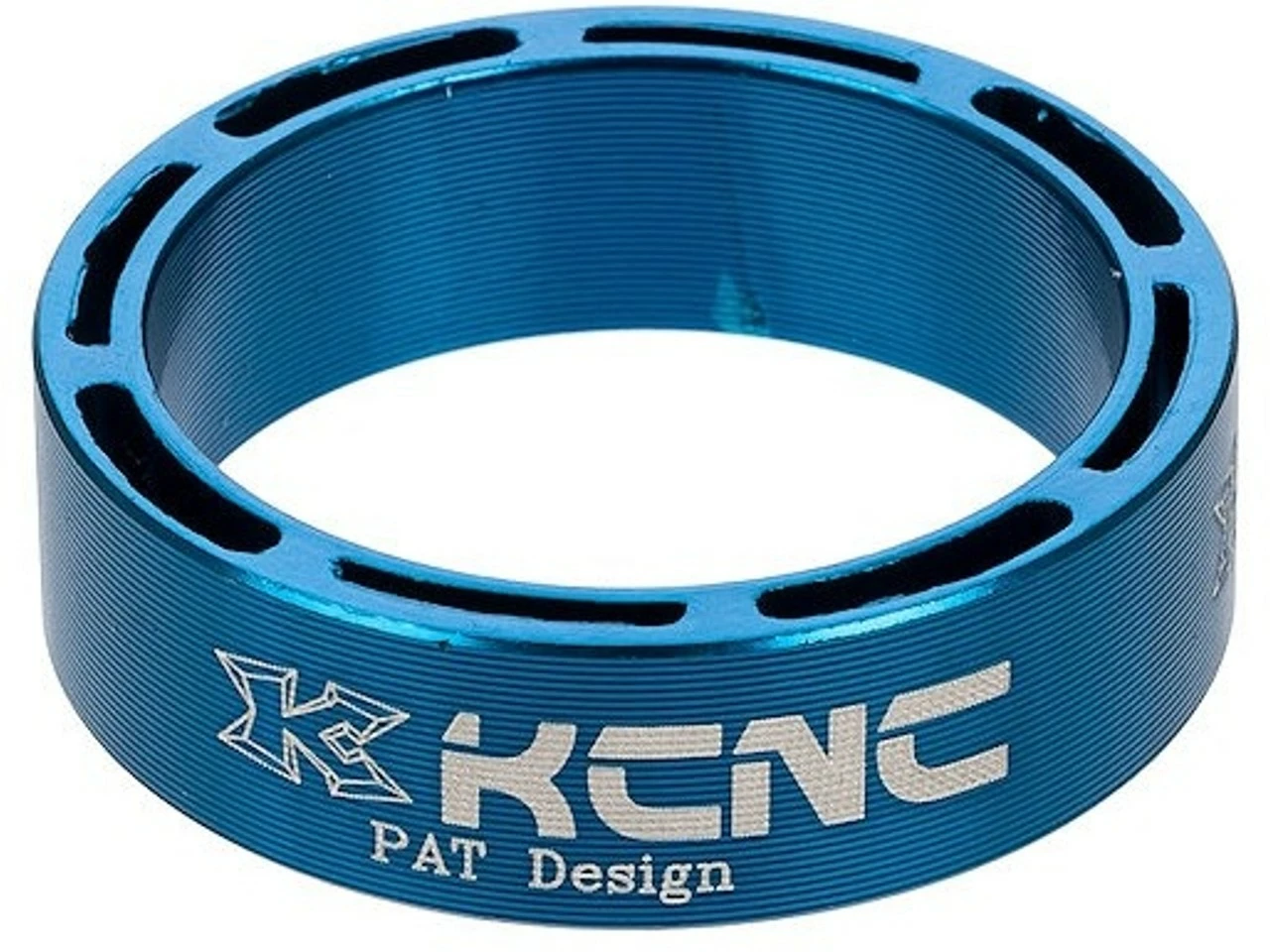 Kcnc Hollow Headset Spacer 1 1/8"