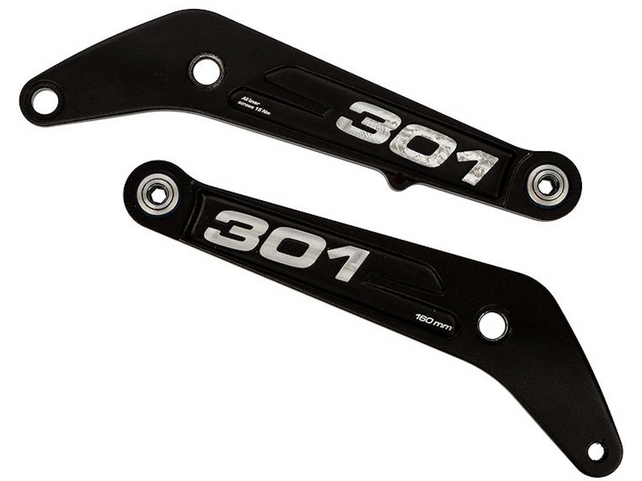 Liteville Rockerarm 301 MK10/MK11/MK12/MK13 Umlenkhebel