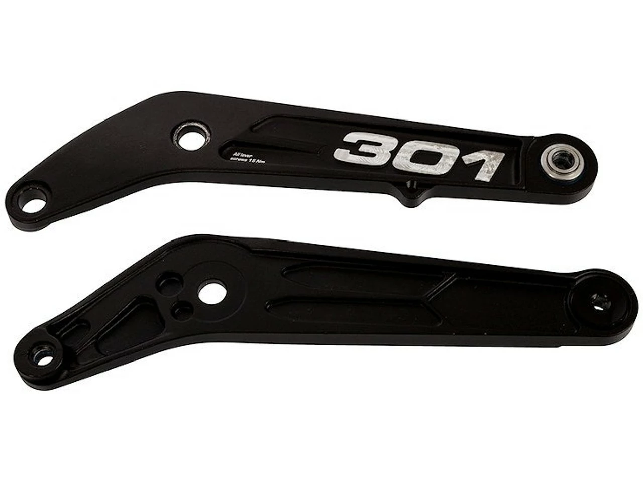 Liteville Rockerarm 301 MK10/MK11/MK12/MK13 Umlenkhebel - Image 2