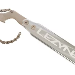 Lezyne Kettenpeitsche CNC Chain Rod Shop Tool