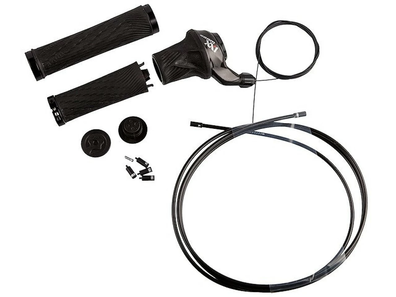 SRAM Drehgriffschalter XX1 GripShift 11-fach - Image 4