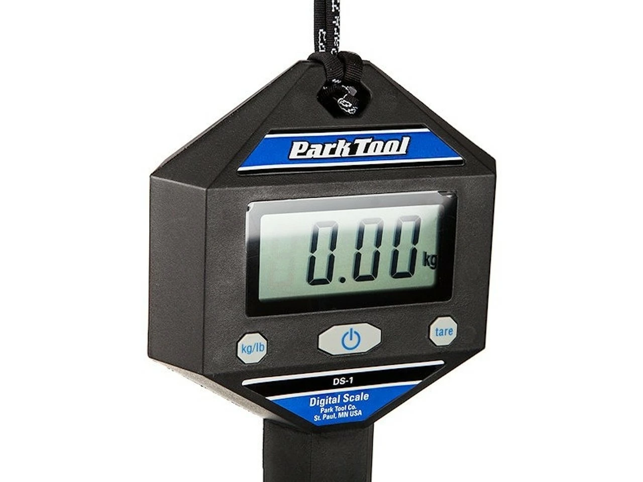 Parktool Digitalwaage DS-1 - Image 2