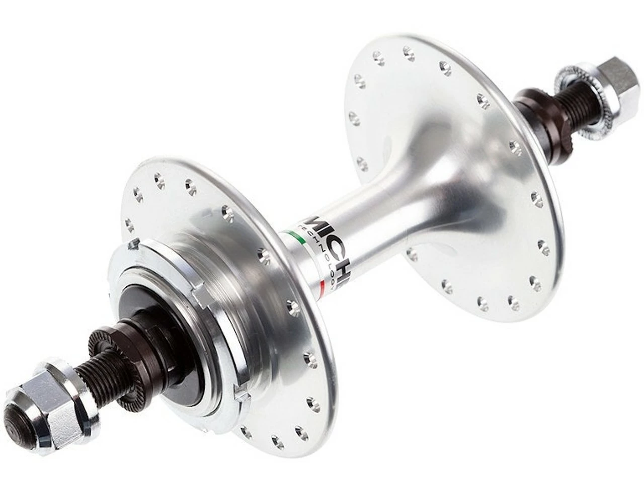 MICHE Primato Pista/Strada Bahn Hochflansch HR-FlipFlopnabe - Image 2