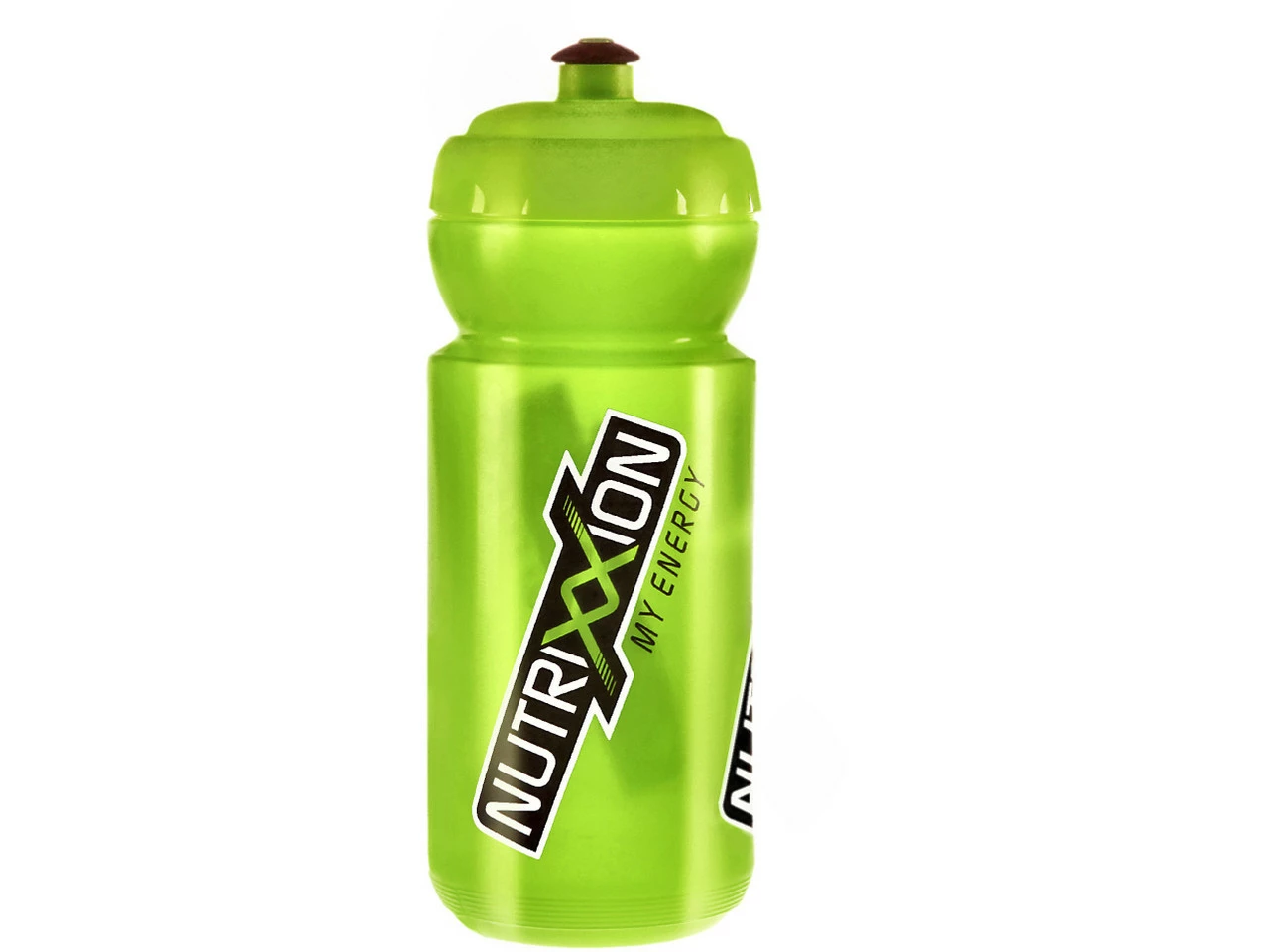 Nutrixxion Trinkflasche - Image 2