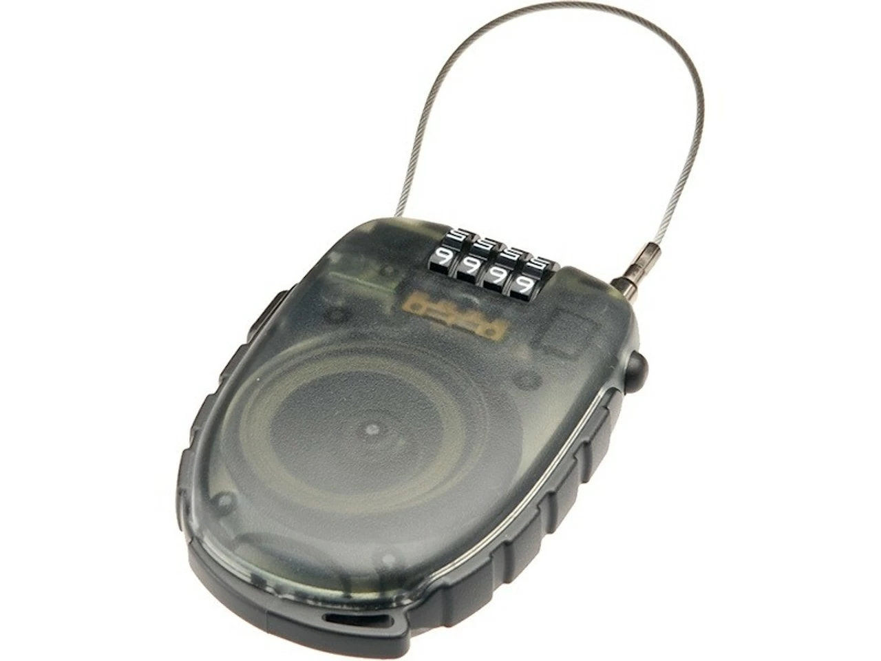 Procraft Kabelschloss Easy Safe