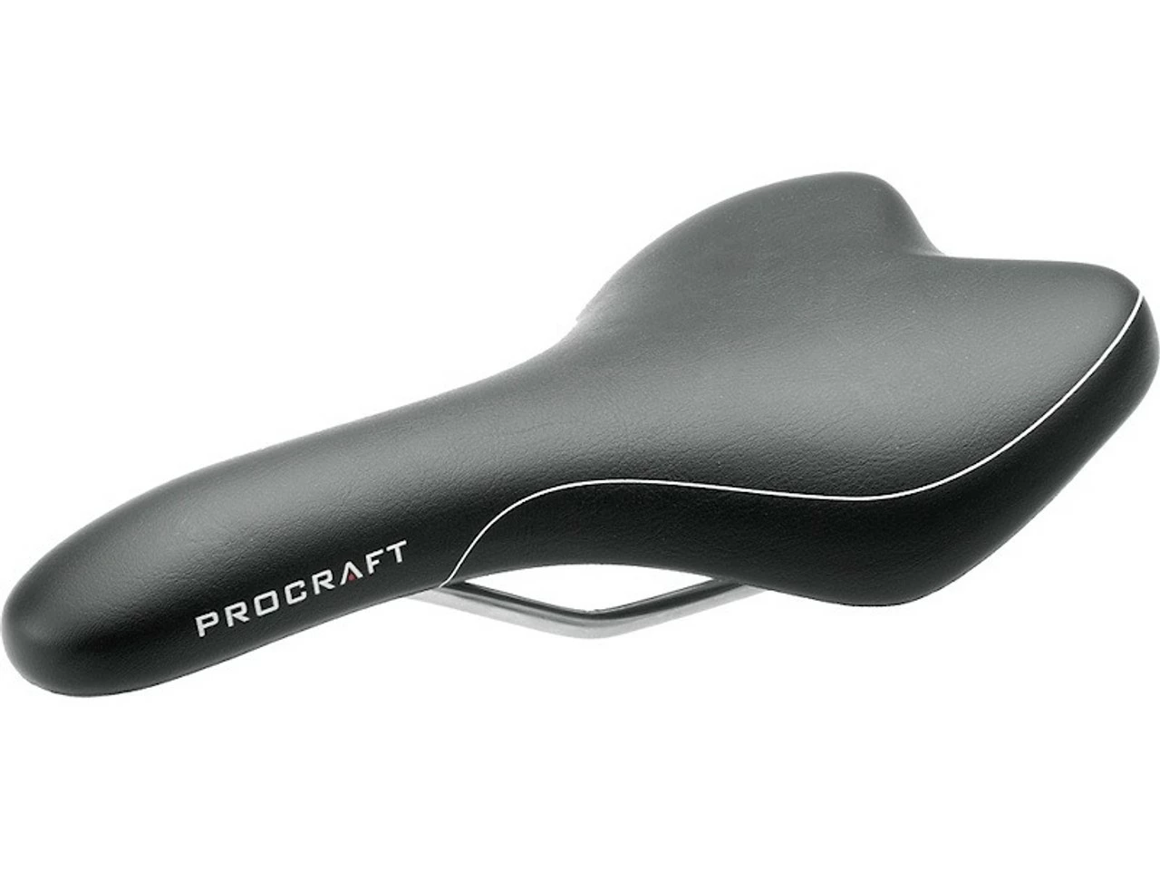 Procraft Sport Touring Gel Sattel