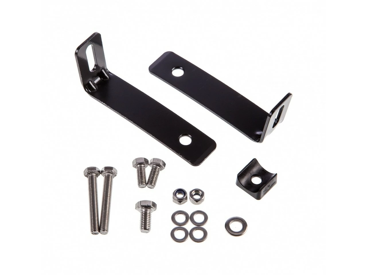 SKS Befestigungswinkel Für Velo 42 Urban/Velo 47 Trekking Schutzblech Set