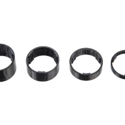 BBB Carbon UltraSpace BHP-35 Spacerset