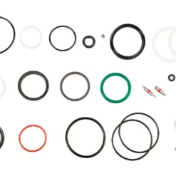 ROCKSHOX Service Kit Basic Für Monarch Modell 2011-2013