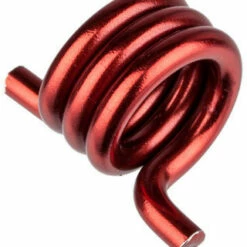 Crankbrothers Ersatzfeder Für Pedale Mit Levelcode Bis 2009