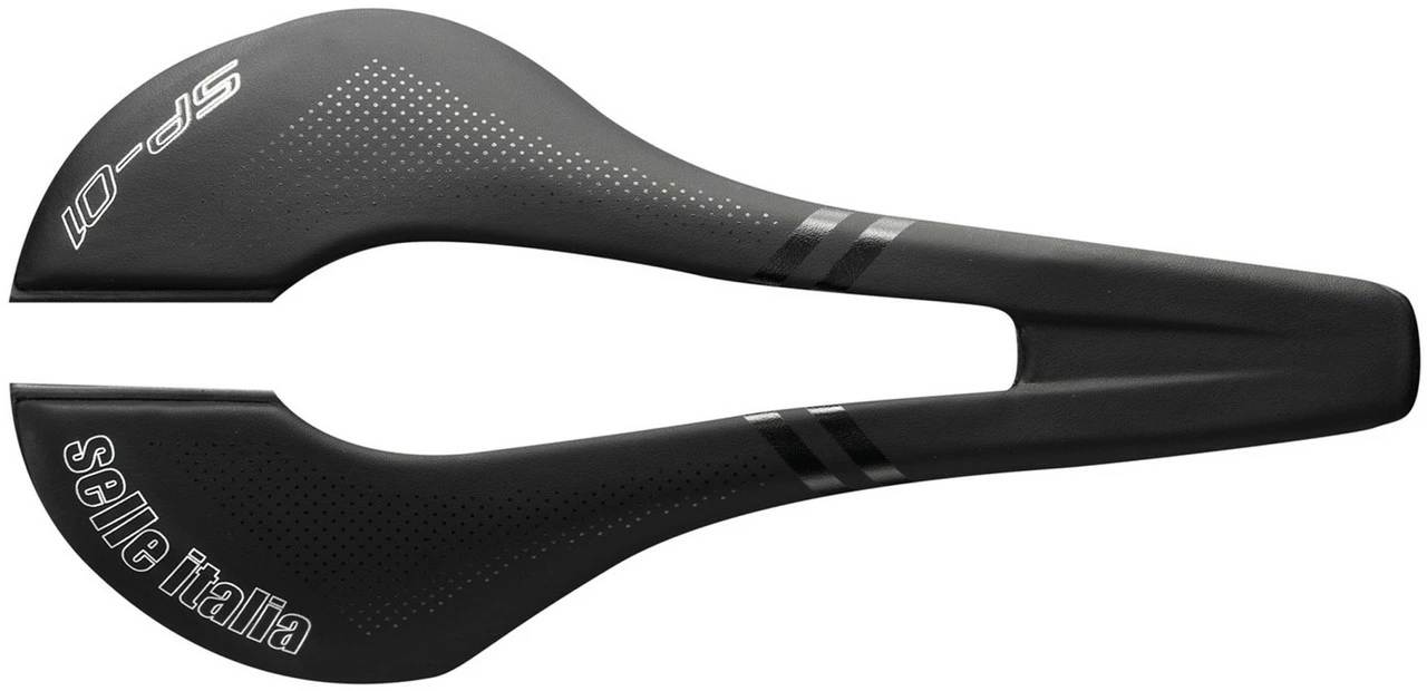 SELLE ITALIA SP-01 TM Superflow Sattel – Bild 2