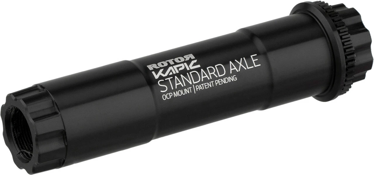 Rotor KAPIC Kurbel Mit Standard-Kurbelachse – Bild 4