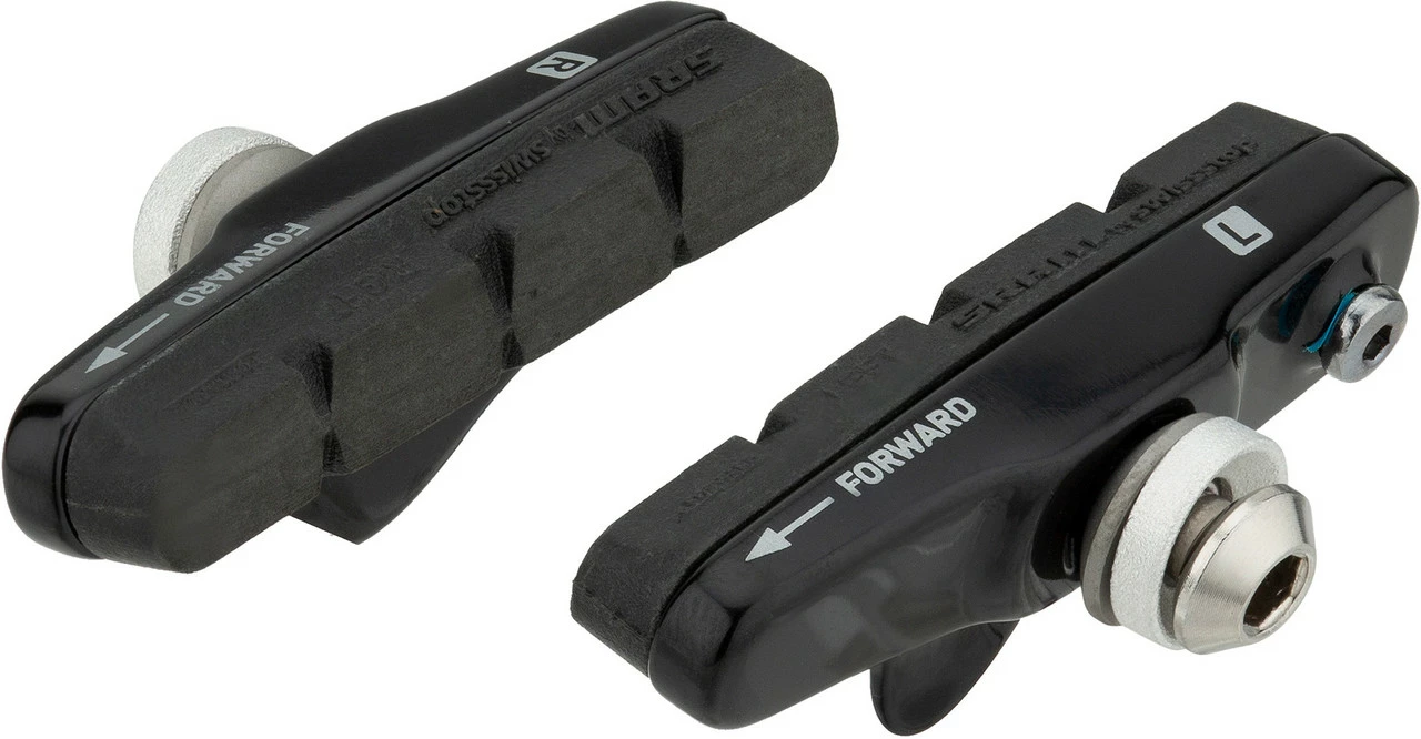 SRAM Bremsschuhe Für Rival