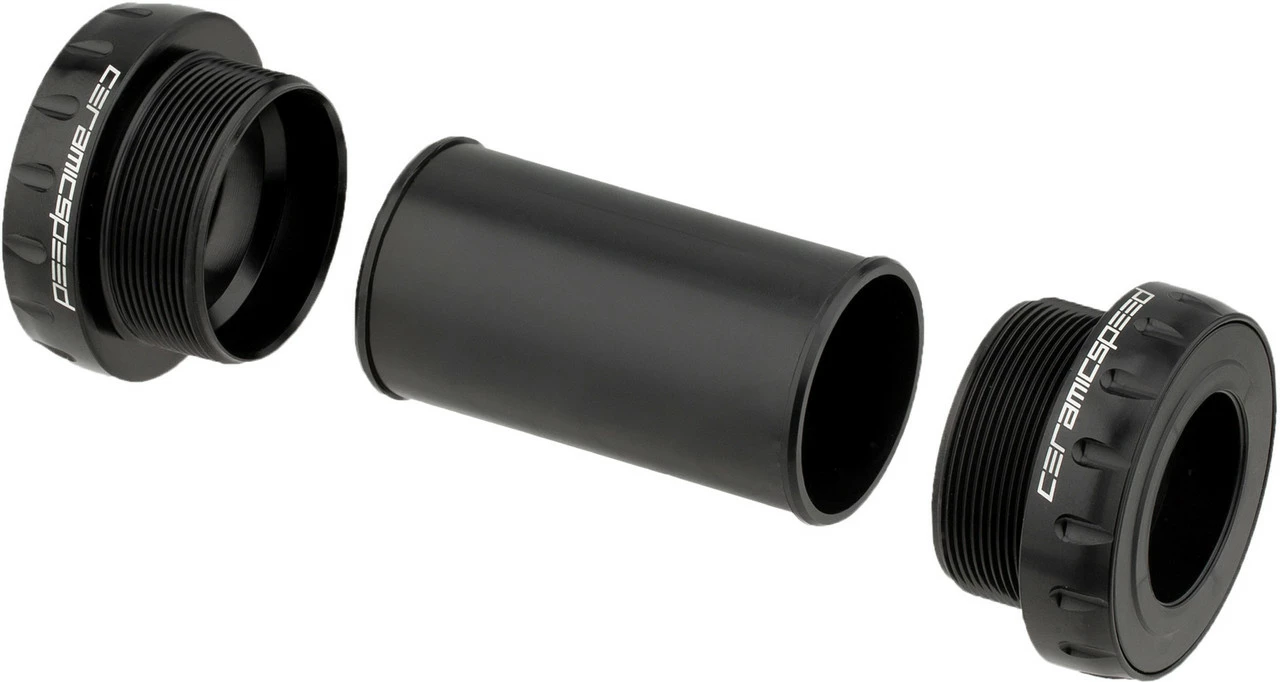 CERAMICSPEED BSA Shimano Road Innenlager - Image 4