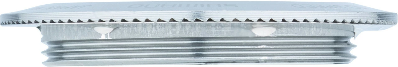 Shimano Verschlussring Für Ultegra CS-6700 10-fach – Bild 2