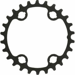 Shimano XT Kettenblatt FC-M8100-2 / FC-M8120-B2 12-fach