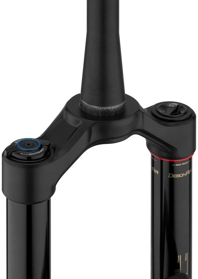ROCKSHOX ZEB Select RC DebonAir Boost 27,5" Federgabel - Image 2