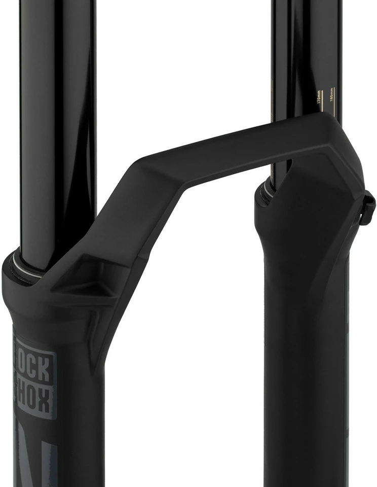 ROCKSHOX ZEB Select RC DebonAir Boost 27,5" Federgabel - Image 3