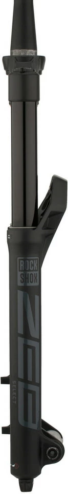 ROCKSHOX ZEB Select RC DebonAir Boost 27,5" Federgabel - Image 7