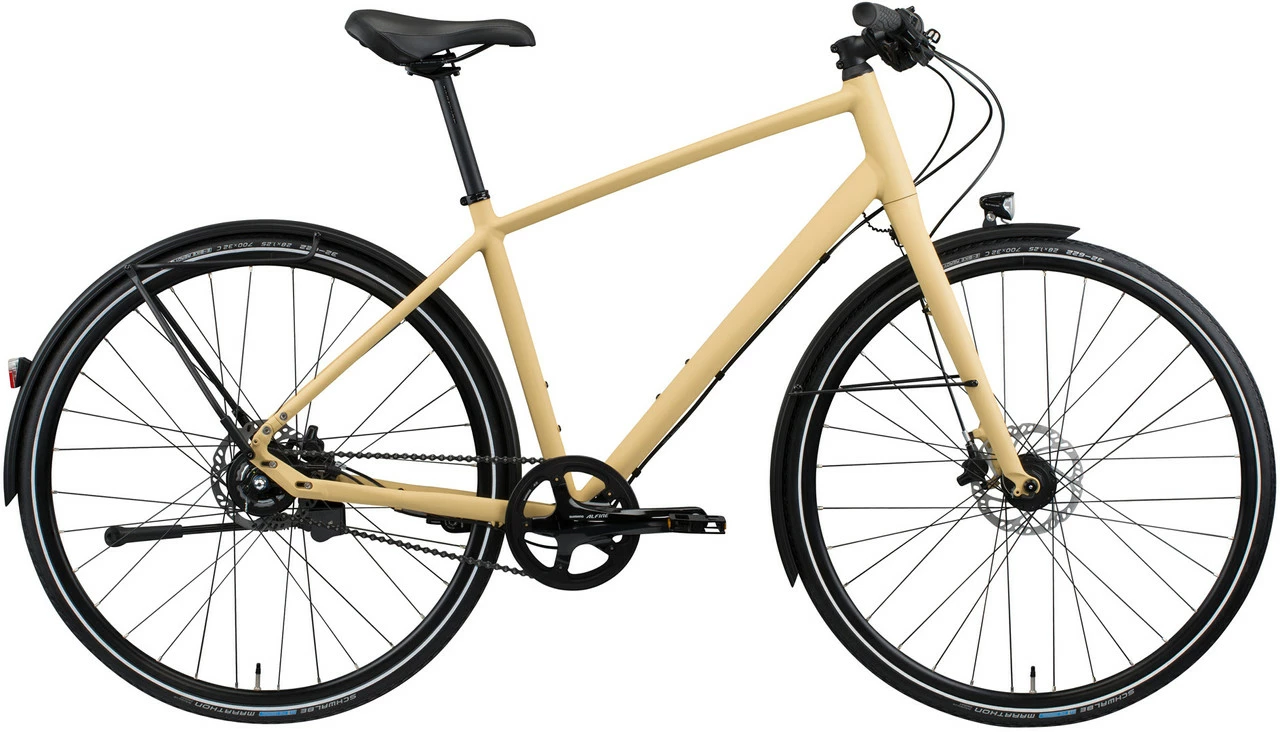 Modell 1 Campus Edition Herren Fahrrad