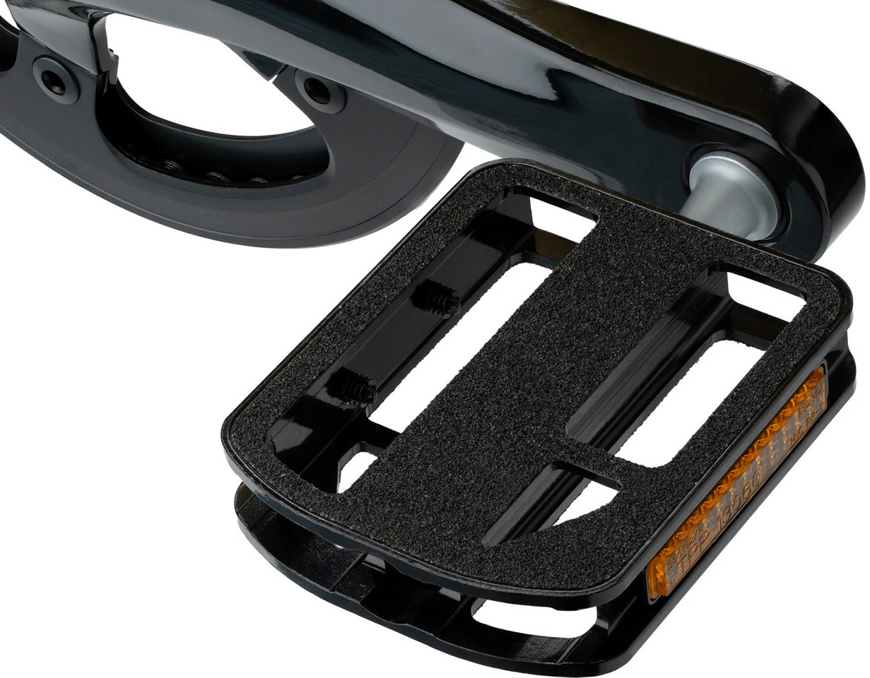 Modell 1 Campus Edition Herren Fahrrad – Bild 9